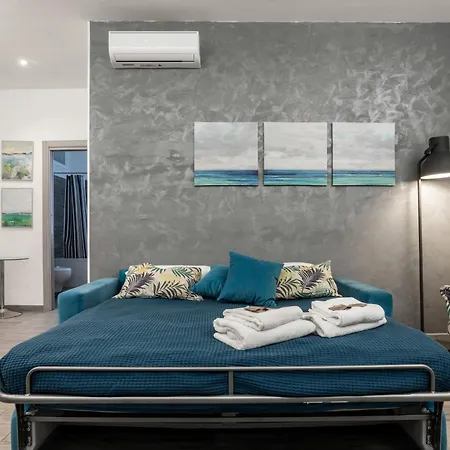 Appartement Merulana Deluxe *