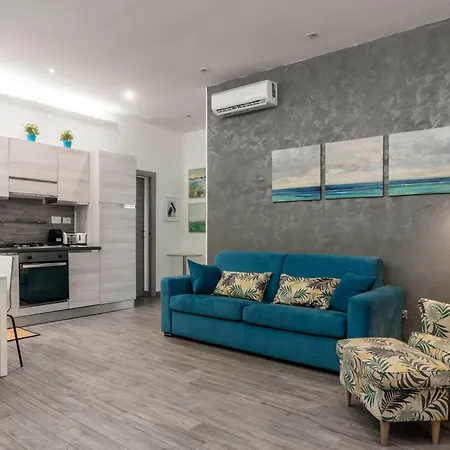 Appartement Merulana Deluxe *