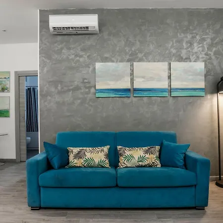 Merulana Deluxe Appartement Rome