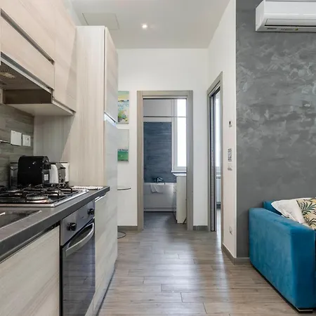 Appartement Merulana Deluxe *