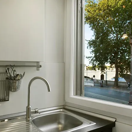 Apartment River View