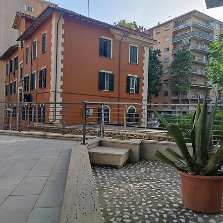 Apartment Domvs Romae *