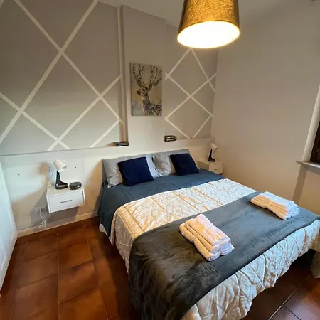 Aniene Apartment *