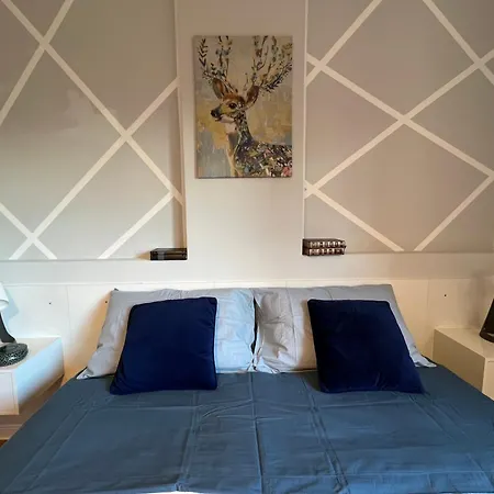 Apartment Aniene