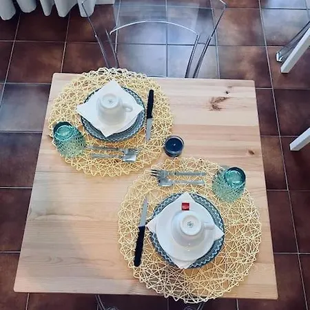 Apartment Aniene Rome