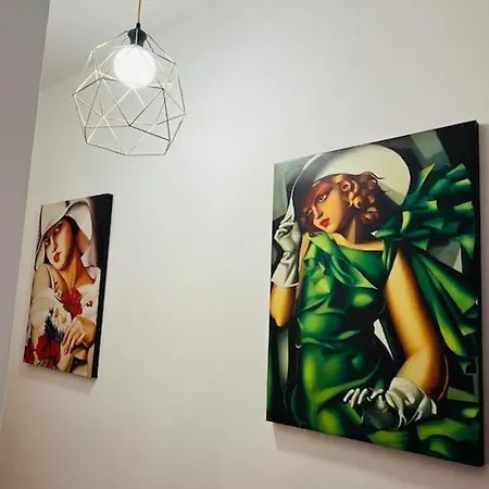 Aniene Apartment *