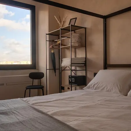 Guest house Cunabu Giolitti *