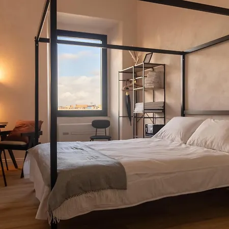 Cunabu Giolitti Guest house Rome