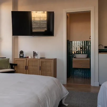 Guest house Cunabu Giolitti *