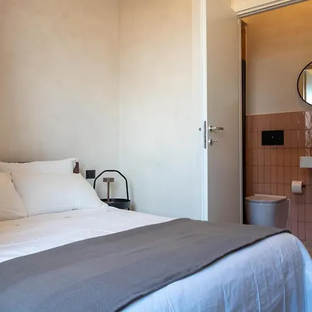 Cunabu Giolitti Guest house Rome