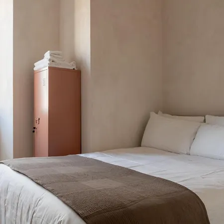 Cunabu Giolitti Guest house *