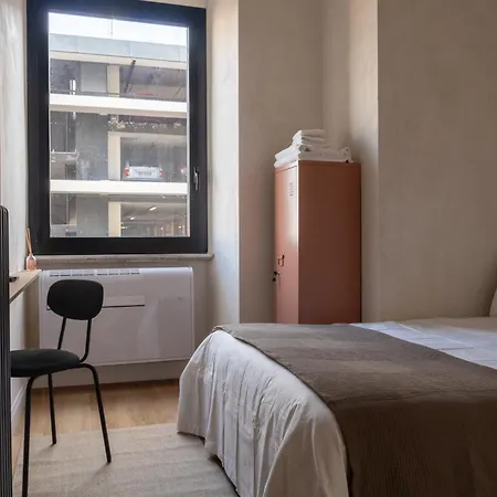 Guest house Cunabu Giolitti *