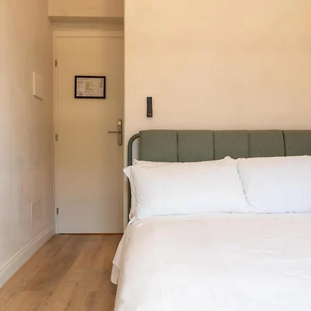 Guest house Cunabu Giolitti