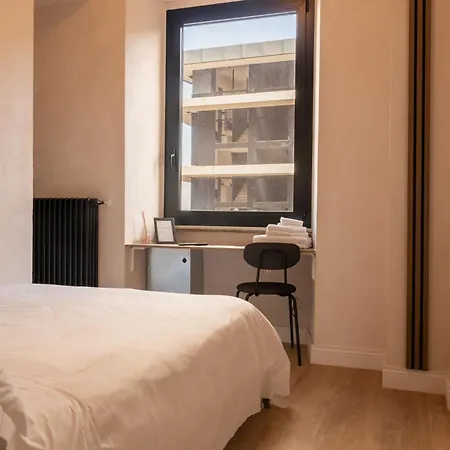 Cunabu Giolitti Guest house