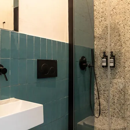 Guest house Cunabu Giolitti *