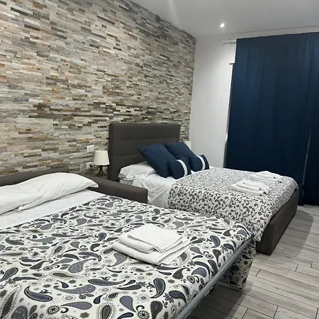 San Pietro Dreaming Guest house
