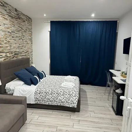 San Pietro Dreaming Guest house 2*