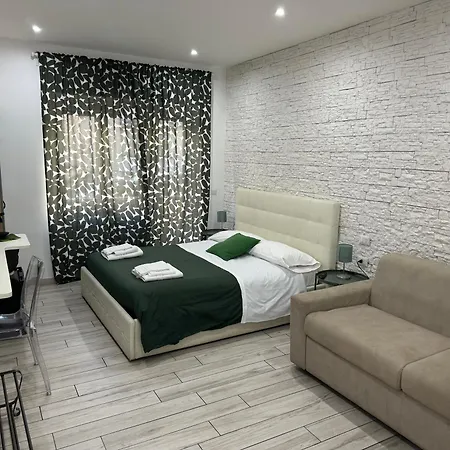 San Pietro Dreaming Guest house Rome
