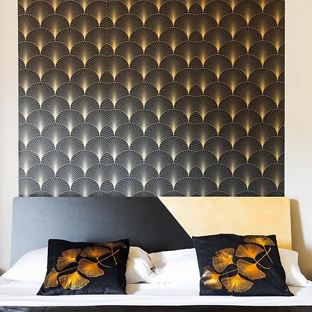 Charming Trastevere One Appartement Rome