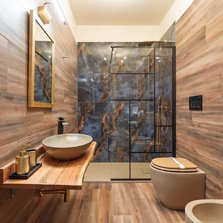 Appartement Charming Trastevere One