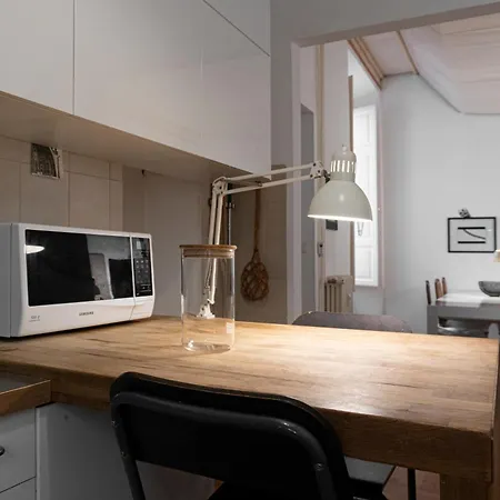 Appartement Gallery Apartment, Near The Vatican Rome