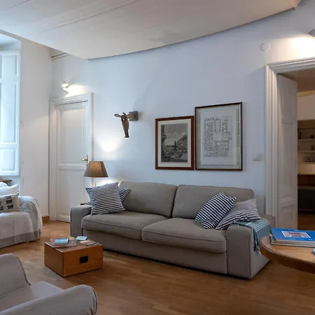 Gallery Apartment, Near The Vatican Rome