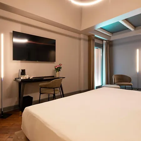 Loly Boutique Hotel Rome