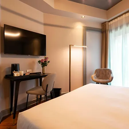 Hotel Loly Boutique Rome