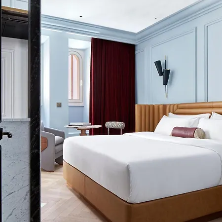 Hotel W Rome