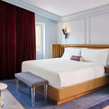 W 5* Rome
