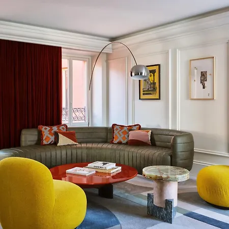 Hotel W Rome