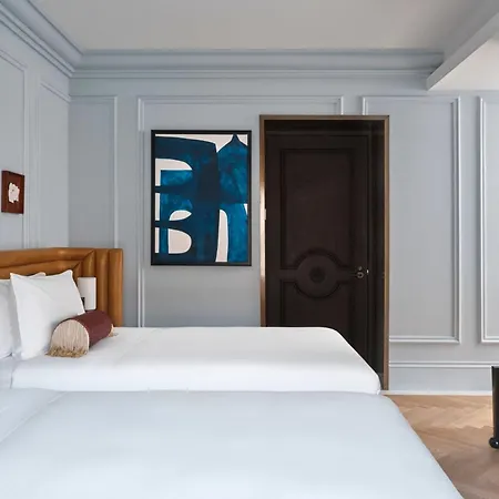 W Hotel Rome