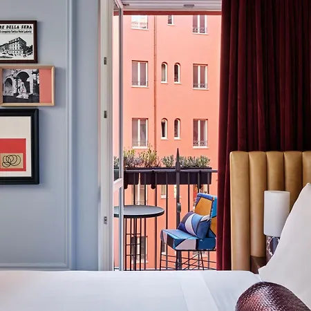 W 5* Rome