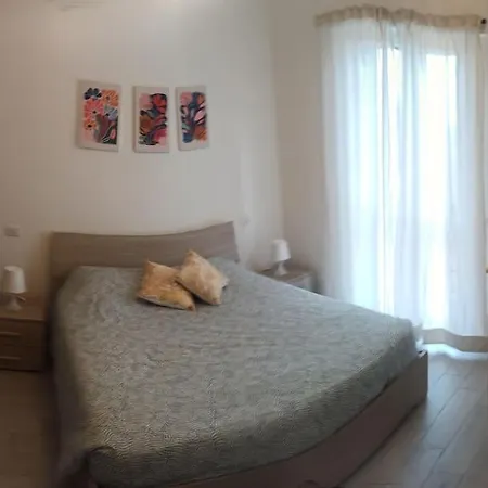 Casa Lea Apartment *
