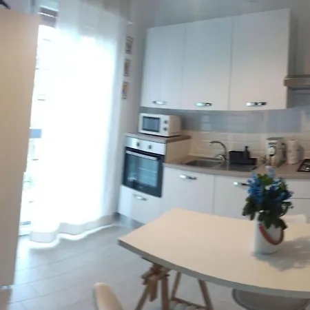 Apartment Casa Lea