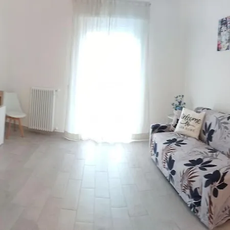 Apartment Casa Lea