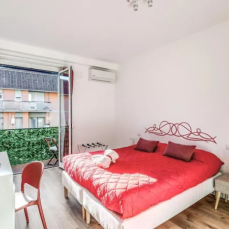 Cosy Flat Cinecitta' Apartment