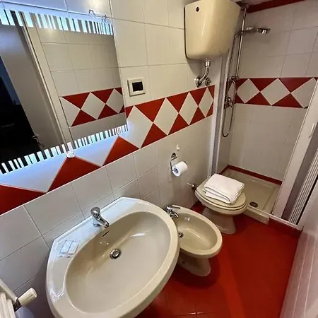 Apartment Planny - Guest House: Porta Pia