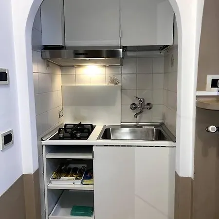 Planny - Guest House: Porta Pia Rome