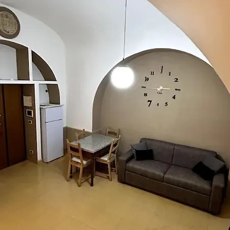 Planny - Guest House: Porta Pia Rome