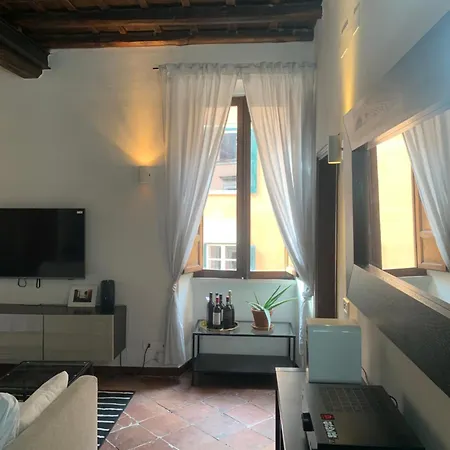 Bqa Boutique Rome-trastevere Apartment *