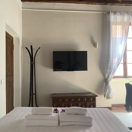 Bqa Boutique Rome-trastevere Rome