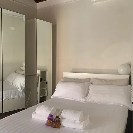 Bqa Boutique Rome-trastevere Apartment Rome