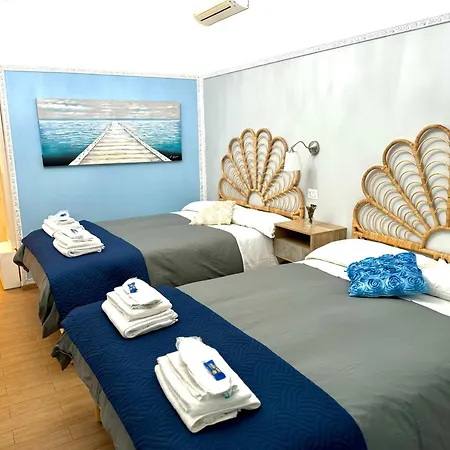 Penzion Etere In Prati 3*