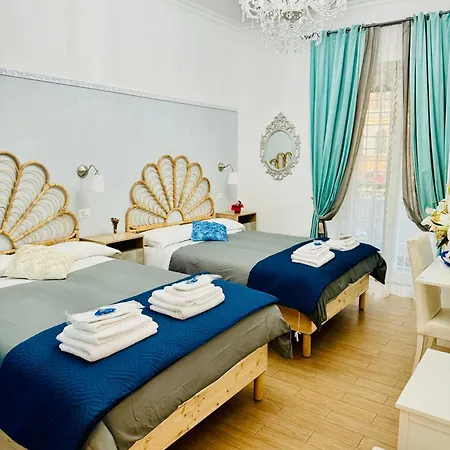 Etere In Prati Penzion 3*