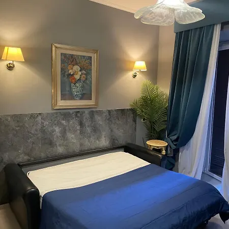 Via Veneto 104 Apartment *