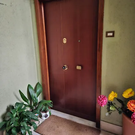 Apartment Centro *