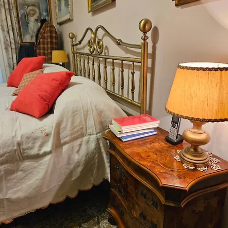 Centro Apartmán *