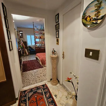Centro Apartmán