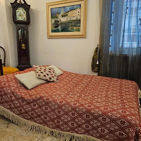 Centro Apartmán